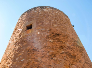 Country house Sa Torre de'n Piza