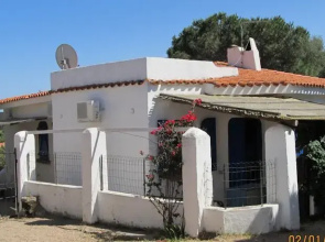 Villa Biskisende