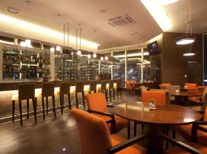 LOTTE City Hotel Mapo
