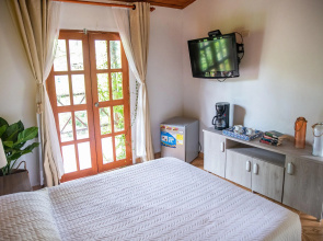 Portales del Tayrona Garden Hotel