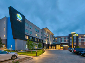 Tru by Hilton Wichita Falls, TX