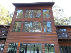 Pickerel Point Executive - 5 Br Home