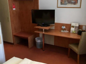 Hotel & Restaurant Ebnet
