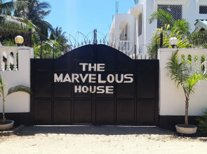 Marvelous House Mtwapa