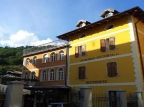 Hotel Vittoria