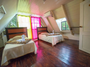 Beautiful View Lodging