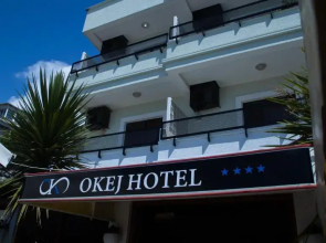 Okej Hotel