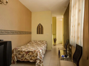 Family Hotel Marsina