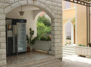 NIR Apartments Budva