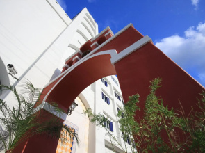 Hotel Bayview