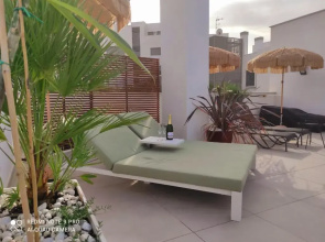 Appartement Baviera Hills - Torre del Mar - Costa del Sol