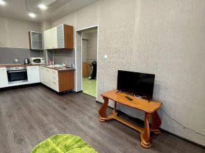 Рантье на улице Дыбовского