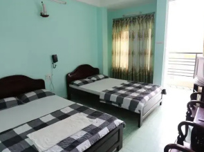 Hai Dang Guest House