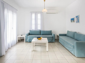 Eva Mare Hotel & Suites -  Adults Only