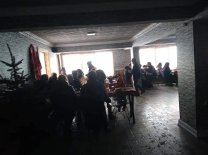 Saray Duzu Pansiyon