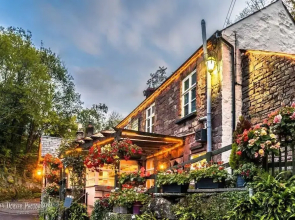 The Boat Inn