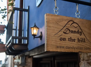Dandy Villas Arnea Arni