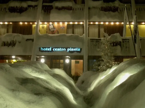 Centro Pineta Family Hotel & Wellness