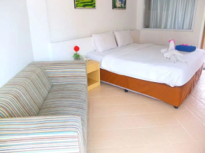 Dragon Beach Resort Jomtien Pattaya