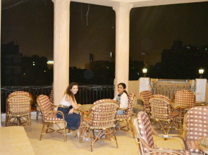 Cecilia - Hostel