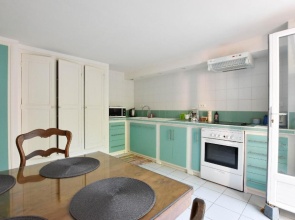 Moulin Rose - Location avec jardin et parking