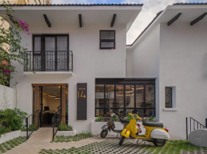 Hotel Boutique Villa 14