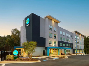 Tru by Hilton Atlanta Northlake Parkway, GA