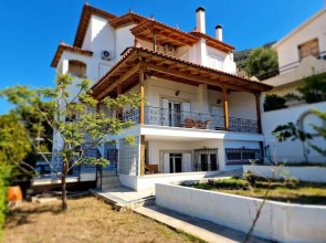 The Mirador Boutique Villa With Scenic Sea View