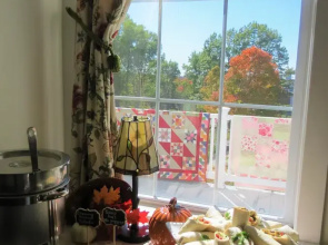 The Rosemont Inn