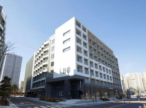 Sokcho Chonpines Beach Hotel