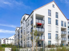 Modern & Stylisch: Maisonette Wohnung in Freising