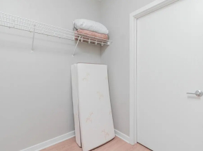 Lavish Retreat City Views DC