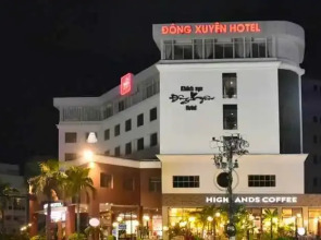 Dong Xuyen Hotel