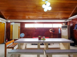 Our Melting Pot Hostel