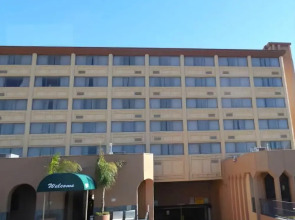 The Consulate Hotel