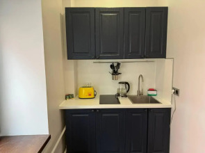 Home24 на переулке Балакиревский 23