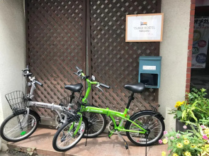 Tsukiji Hostel Wakayama 3