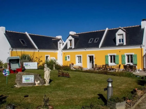 Chez Katy et Dédé
