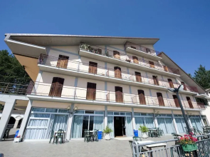 Hotel Candeleto