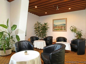 Tenedo Swiss Quality Hotel