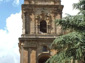 Villa Belvedere Lago Pergusa