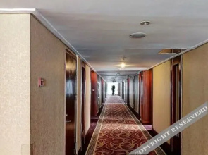 ZheShang ShiMao Yulong Hotel