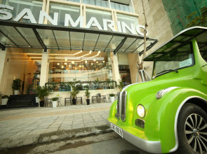 San Marino Boutique Danang