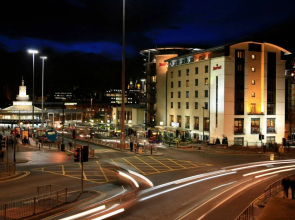 Delta Hotels by Marriott Liverpool City Centre