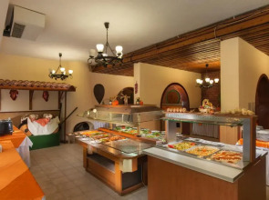 Preslav Hotel - All inclusive