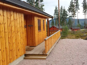 Chalet Vradal
