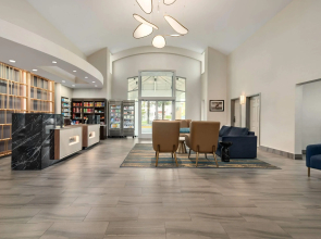 La Quinta Inn by Wyndham Vancouver Airport