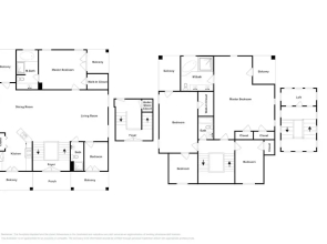 New Listing! Points Of View , Steps To Beach 6 Bedroom Home