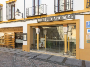 Eurostars Maimónides Hotel