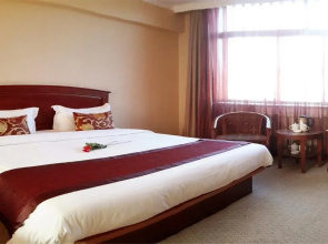 RYM Hotel Songyun Road Youhao Plaza